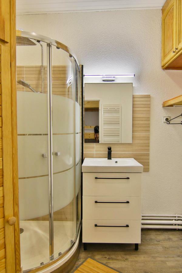 L'Aiglon Apartment โกเตอเรต์ ภายนอก รูปภาพ